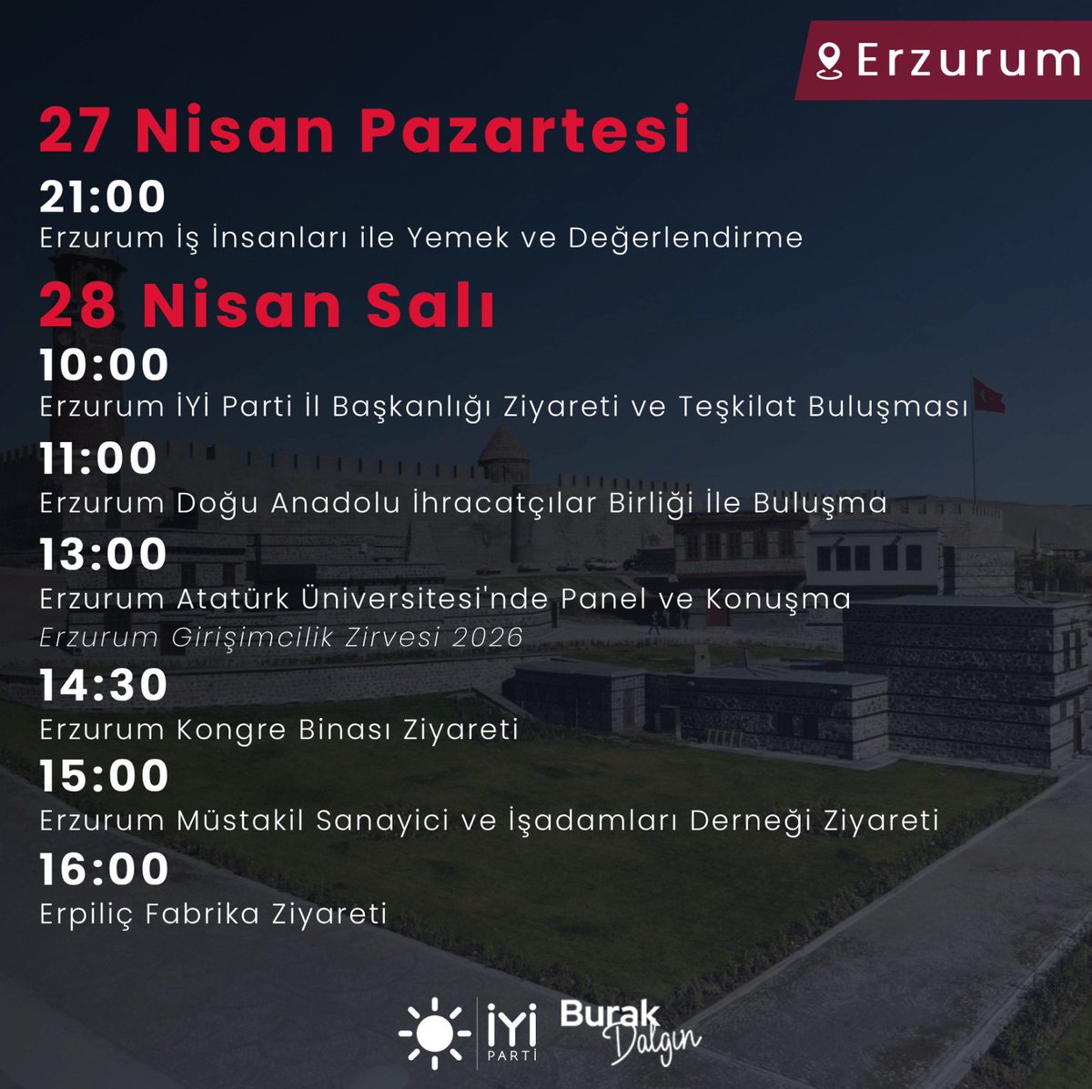 Burak Dalgın tweet media
