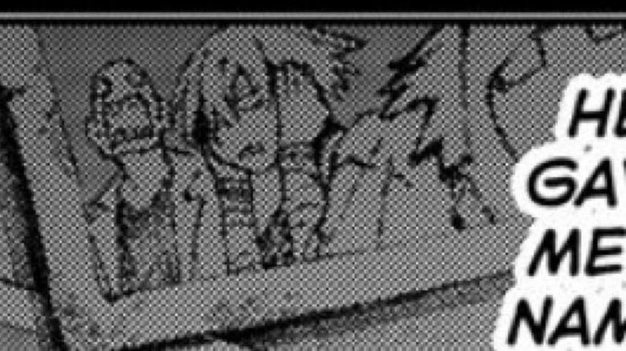 idi ⁷ 🚯 gachiakuta ♡ tweet media