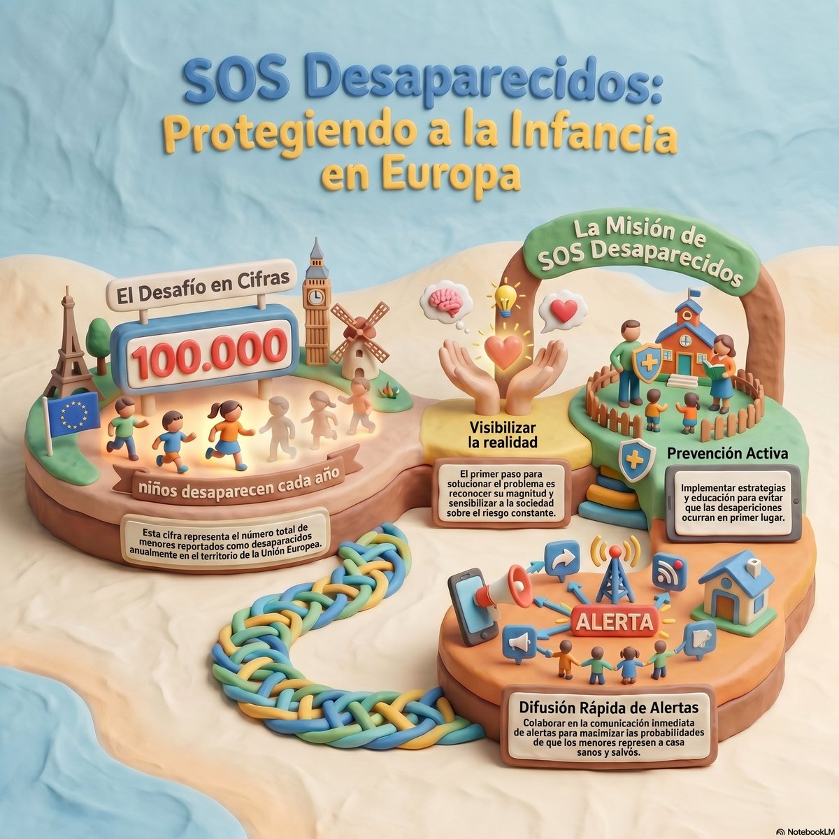 ALERTA DESAPARECIDOS tweet media