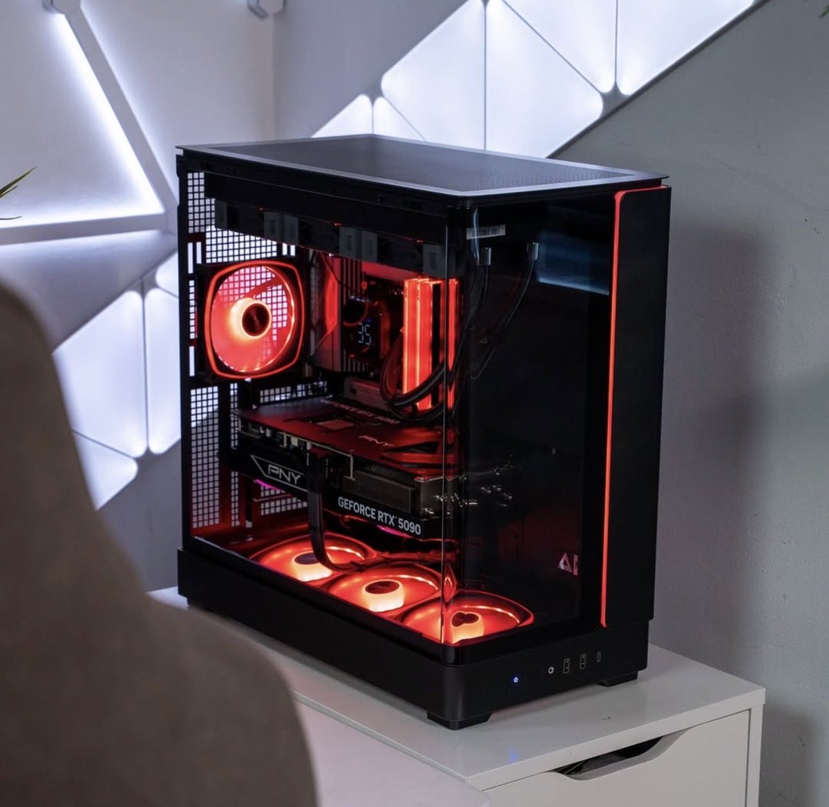 Montech_hq's tweet image. MONTECH KING45 Flame on
Cc masters.of.tech on IG
instagram.com/p/DVpIYz2jpZW/…

#pcgaming #gaming #gamer #DIY #MONTECH