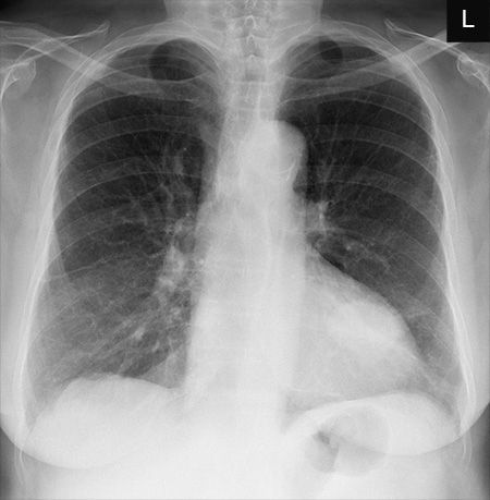 Radiology Masterclass tweet media