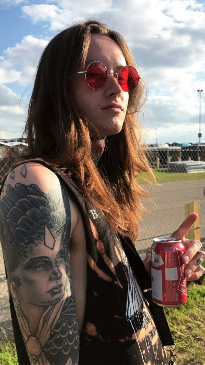 ⋆˚꩜｡ 𝔰𝔞𝔪 𝔩𝔳𝔰 𝔰𝔩𝔢𝔢𝔭 𝔱𝔬𝔨𝔢𝔫 ᛑᛗᛛ tweet media