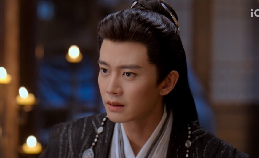 แค่เมียหิวข้าว แต่เกือบได้เปลี่ยนไต555
ตั้งแต่ดูมาพึ่งเคยเห็นเหล่าลูไม่มั่นใจขนาดนี้ จังหวะนอ.เคาะเกลือออกหมดกันปรามาจารย์ของฉัน

#เหรินเจียหลุน 
#คู่สรรสวรรค์สร้าง