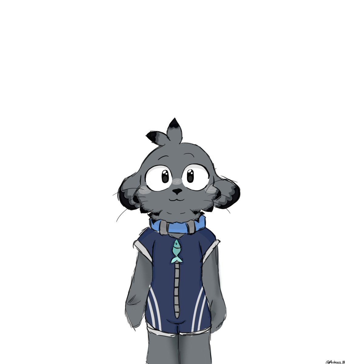 Ainhoaa_XD's tweet photo. Le dediqué un dibujito! Aqui esta KAD! La verdad esta muy lindo su diseño :3 me encantaa 。◕‿◕。
#BrawlStars #KAD https://t.co/iGIosI4A6w