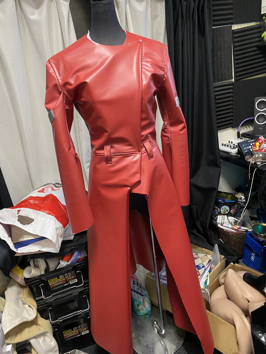 紫紅ちゃん@新規予定× tweet media