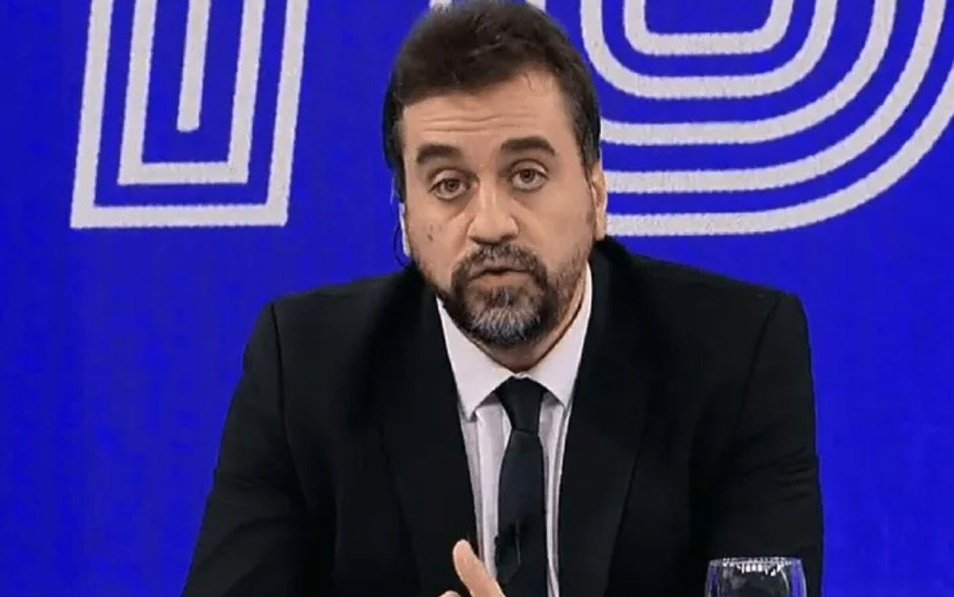 #ElMasGrande👑 tweet media