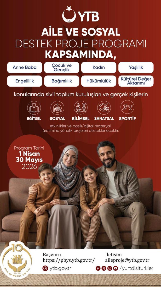 Yunus Emre Enstitüsü-Amerika tweet media