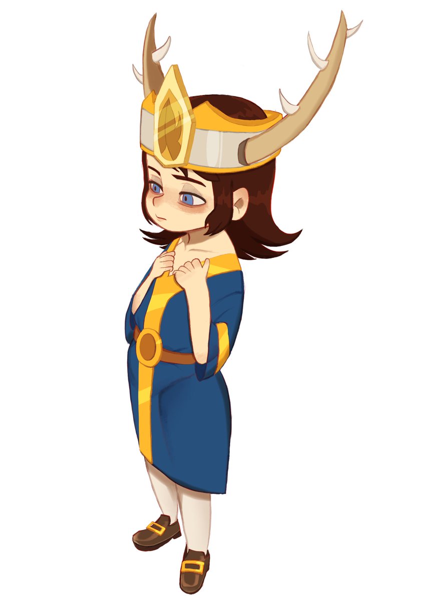 mothscure tweet media