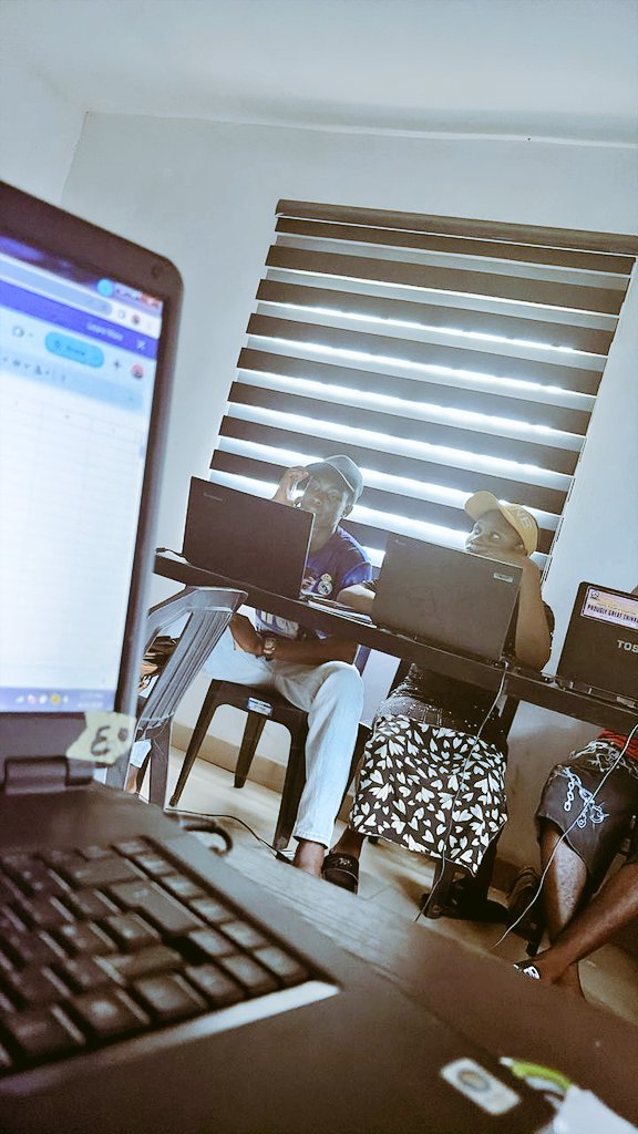 Bennamite_ICT's tweet photo. We don’t just teach tech, we prepare you for the future. From beginner to pro, get the tools, training, and support to succeed.

Join Bennamite ICT today and start your tech journey.

#BennamiteICT #LearnTech #DigitalSkills #FutureReady https://t.co/6y5Y7XtCi2
