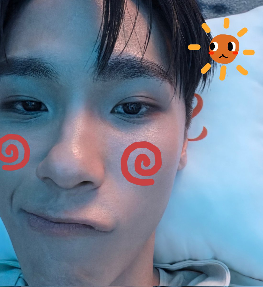 justju(meow) tweet media