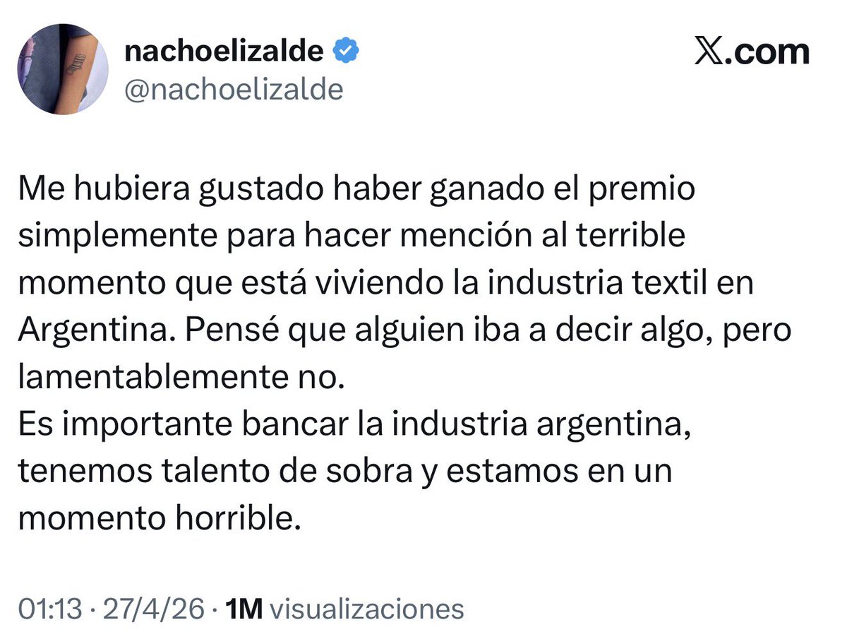 Diego Álzaga Unzué tweet media