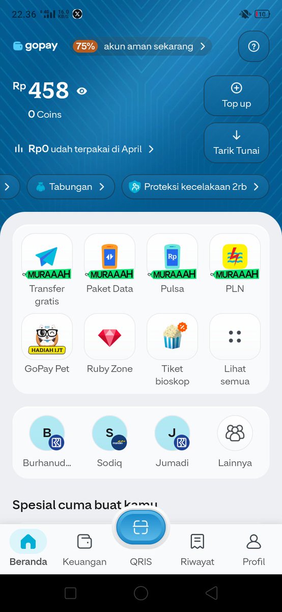 Bulu lebet tweet media