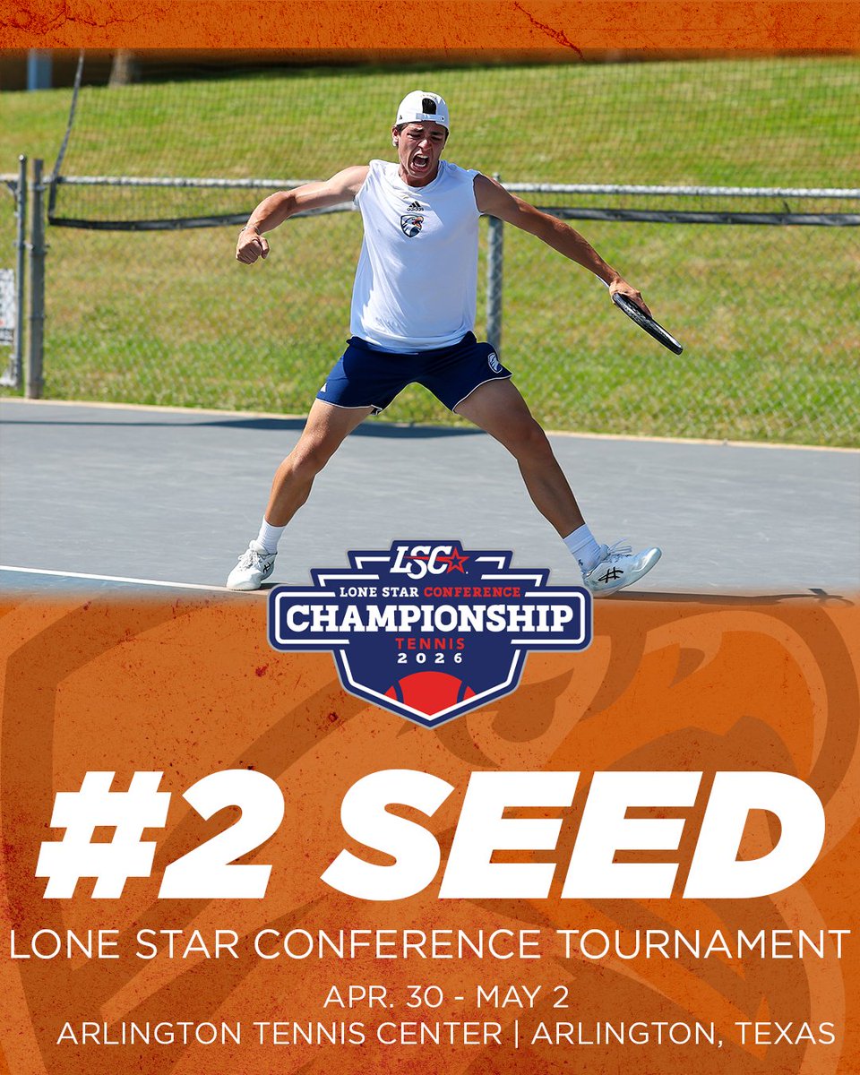 UT Tyler Patriots tweet media