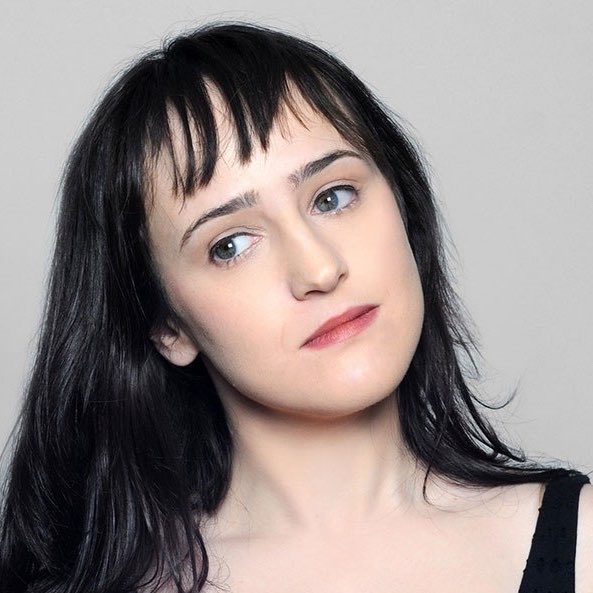 PopCrave's tweet image. Actress Mara Wilson reveals that at 12 years old, she searched her name online and found fake child sexual abuse material made of her on a forum: 

“Most of the pictures of me out in the public eye were of me from ages 5 to 9... I could not stop crying... It may have been one of