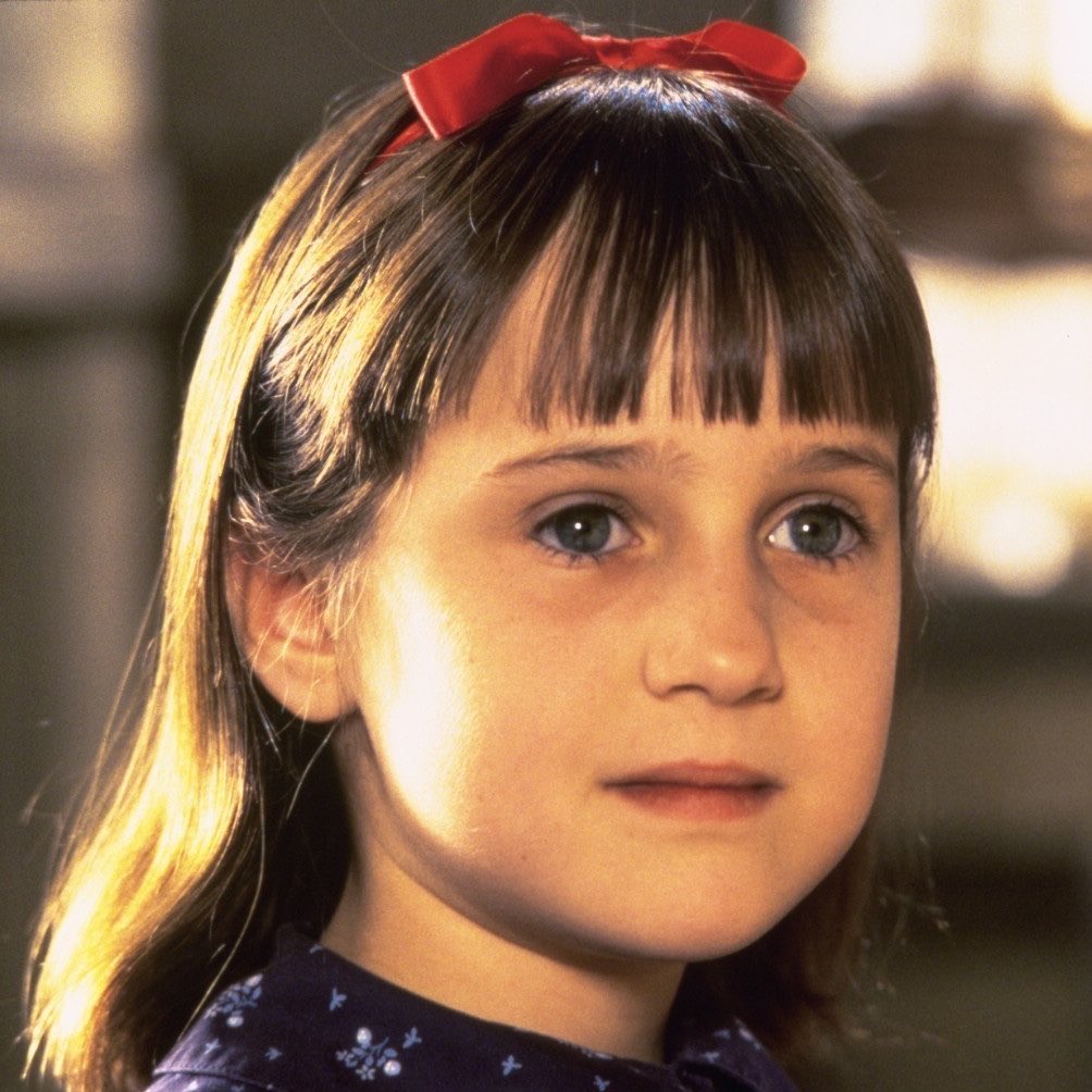 PopCrave's tweet image. Actress Mara Wilson reveals that at 12 years old, she searched her name online and found fake child sexual abuse material made of her on a forum: 

“Most of the pictures of me out in the public eye were of me from ages 5 to 9... I could not stop crying... It may have been one of