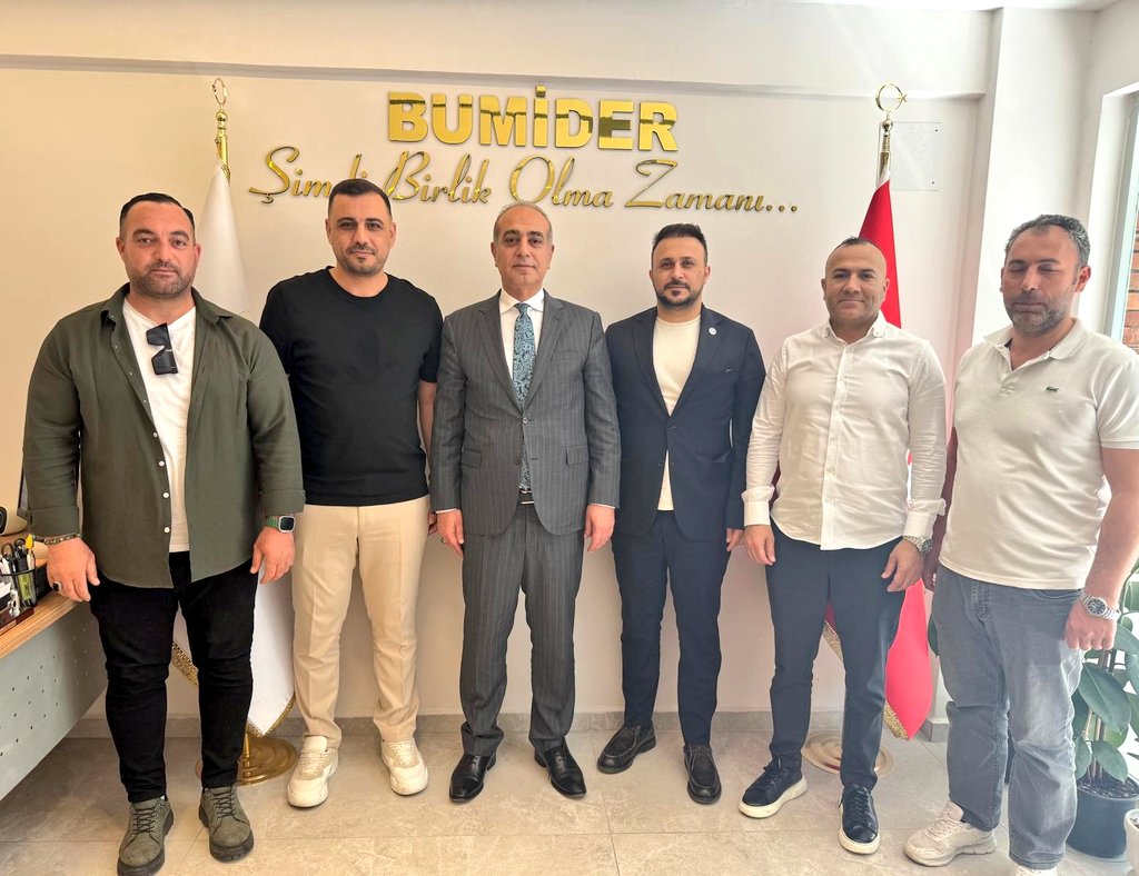 Buca Kaymakamlığı tweet media