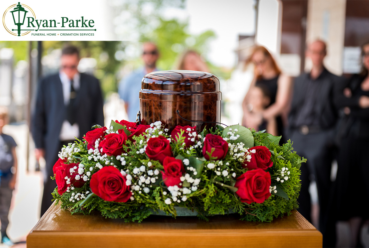 RyanParkeFH's tweet photo. Cremation services can include meaningful memorials, visitation options, and personalized remembrances that celebrate a life lived. Contact our staff at Ryan-Parke Funeral Home to explore the possibilities. https://t.co/YlbICEYD2M https://t.co/qMNSKpPIrD