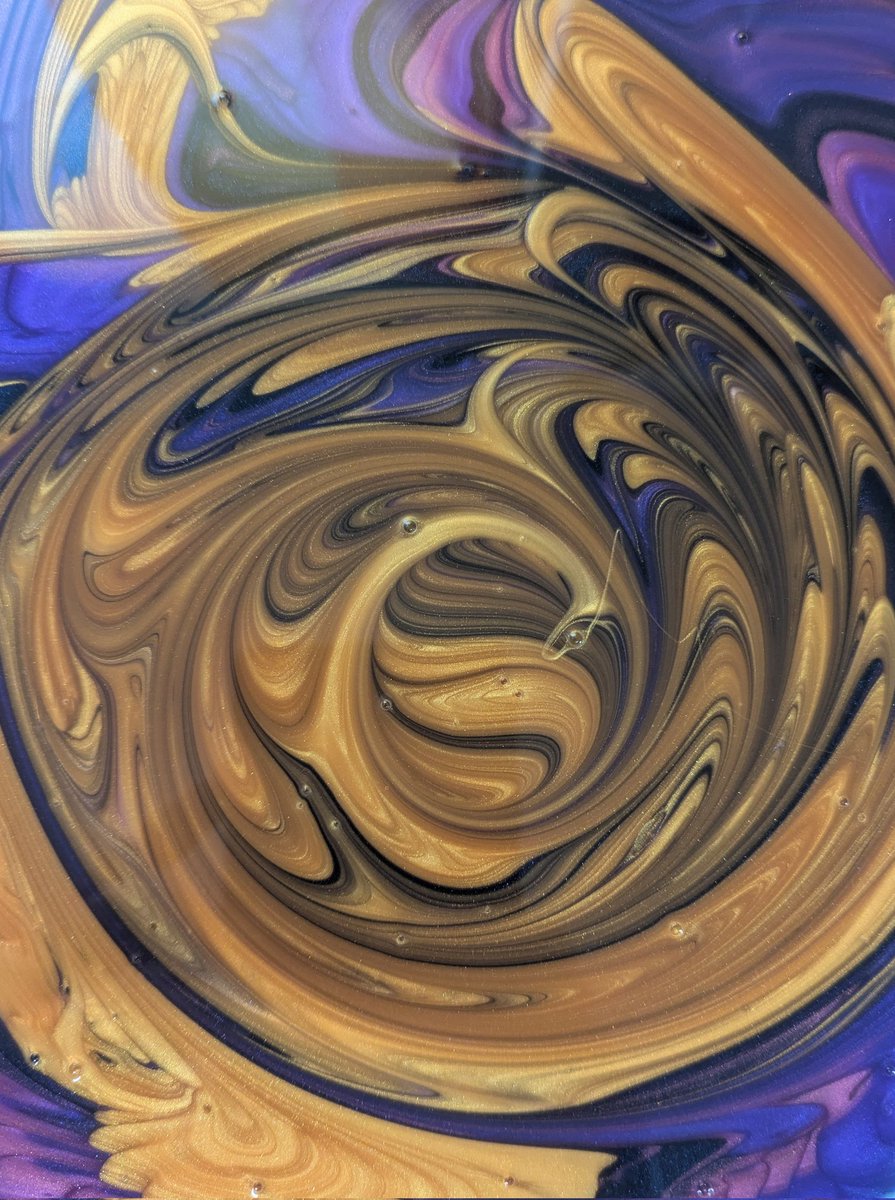 Kudu_Voodoo's tweet image. Purple and gold happening in the shop this morning!! 💜💛💜💛
#allaboutthatbase #silicone #sextoy #kink