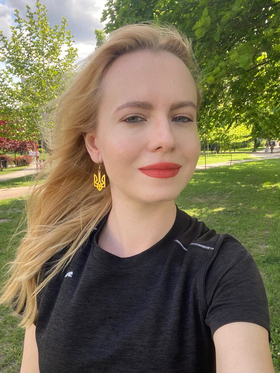 Angelica Shalagina🇺🇦 tweet media