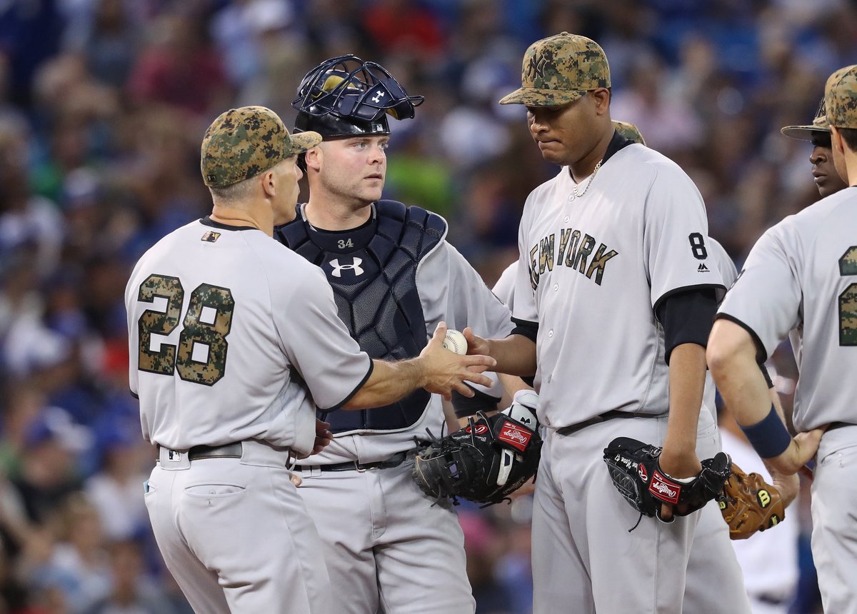 Bronx Talks tweet media