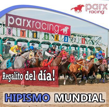 1HipismoMundial's tweet photo. #Hipismo 
Nos agradan para hoy lunes #27Abr en #ParxRacing
1) 7.4.5.1
2) 7.4.2
3) 5
4) 4.6.5
5) 3.6.1.4
6) 5.2.7
7) 4
8) 1.7.6
9) 1.6.4.7
🙂🍀🙏 https://t.co/Xh2yH6feOM