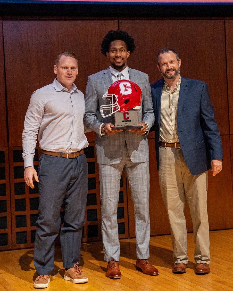 Cornell Football tweet media