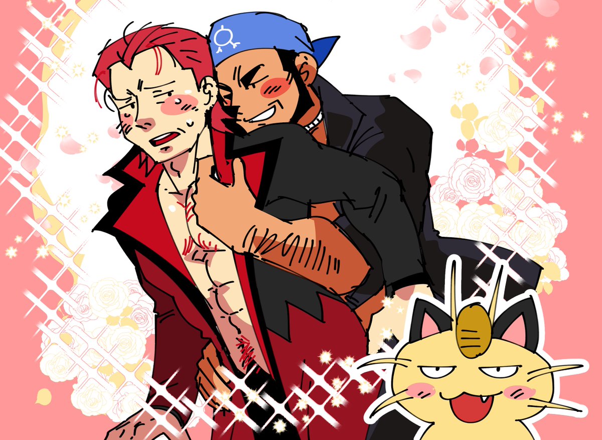 🦆パスタ - Sketch Comms OPEN (2/3) tweet media