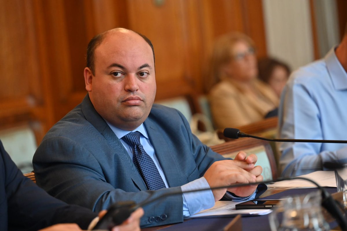 Parlamento MERCOSUR tweet media