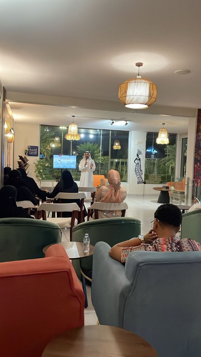 زيلا كافية tweet media