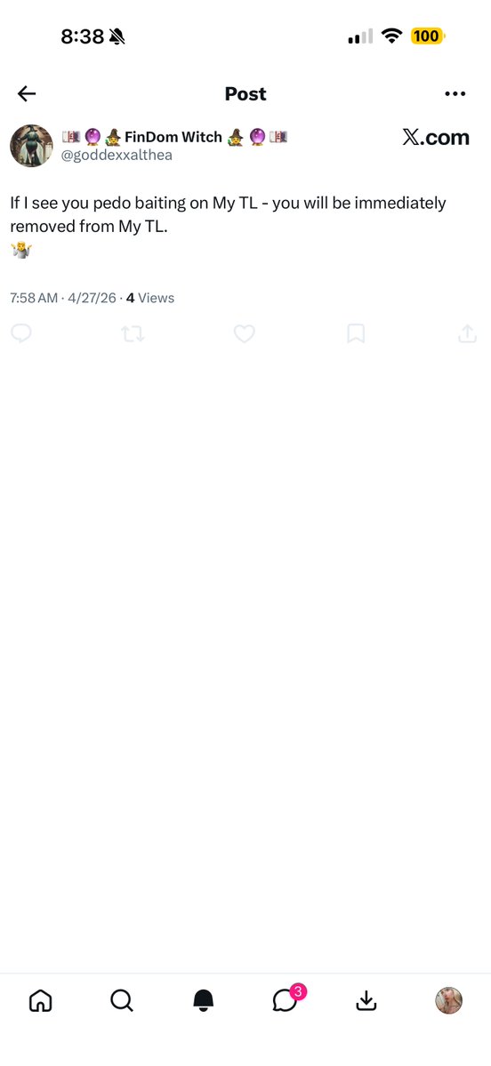 princess hazel 𝜗𝜚˚⋆ tweet media