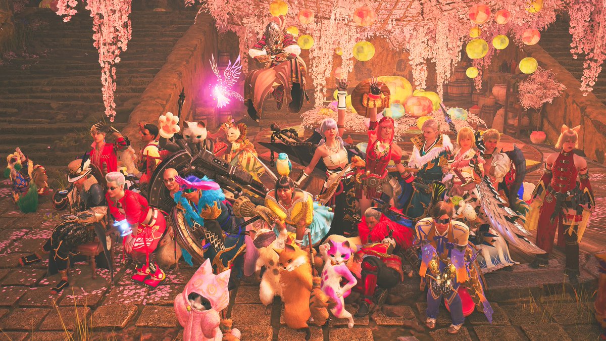 カトゥー🦍5.10.BIRTHDAY🎉 tweet media