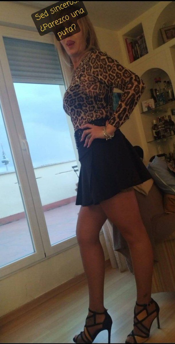 Alba`s secrets tweet media