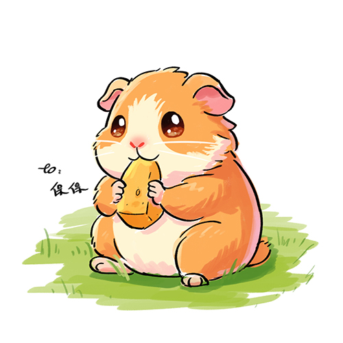 tailongyy's tweet image. Profile pictures for my livestream fans. I promised simple doodles, but things are getting way too competitive now!

#illustration #cat #mouse #cute #art #characters #tailongyy #太龙tailong #digital_art #painting #drawing