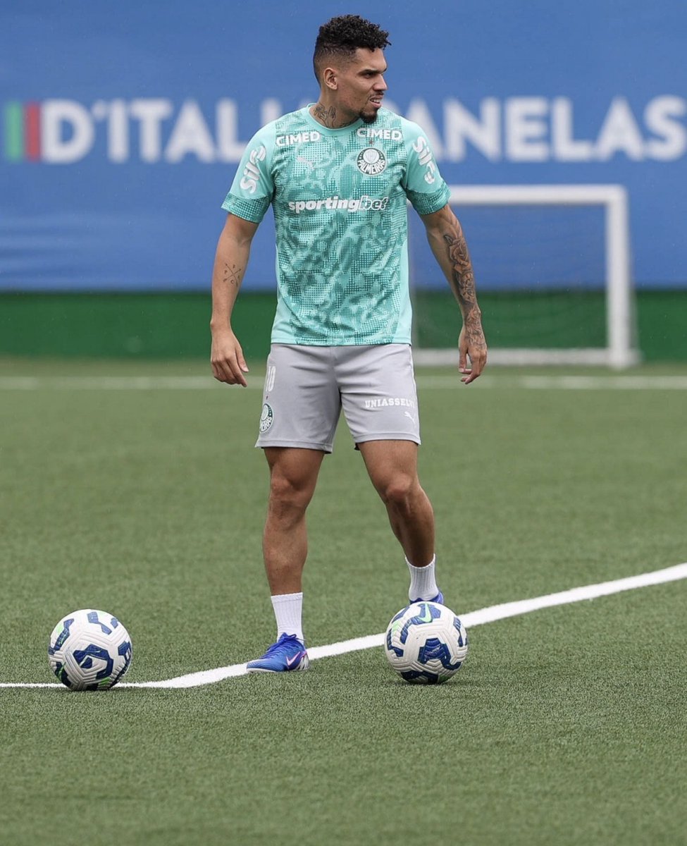 Planeta do Futebol 🌎 tweet media