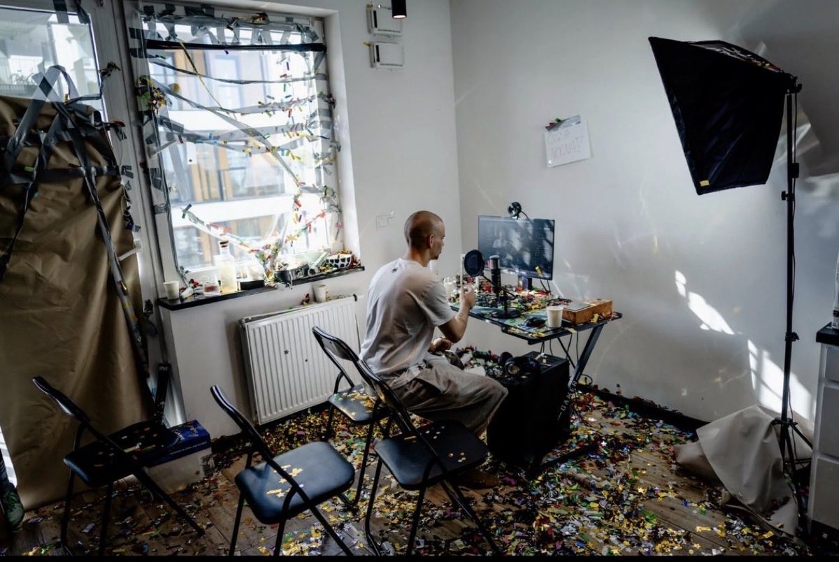 michał rogoziński tweet media