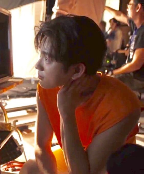 이랑🧡 tweet media