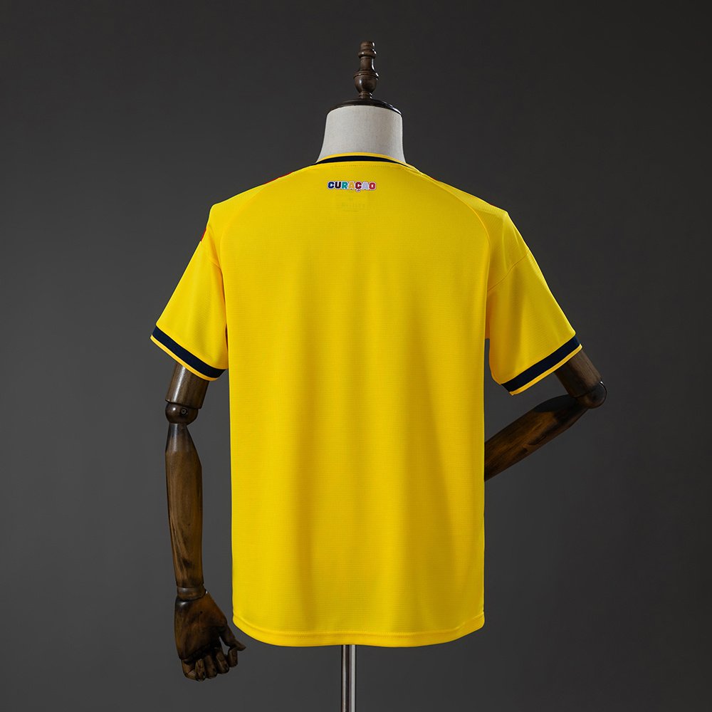 Football Home Shop tweet media