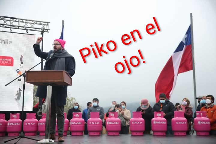 reyis1969's tweet photo. @Enrique53904974 Zurdo con mala memoria https://t.co/6qv1izm59o