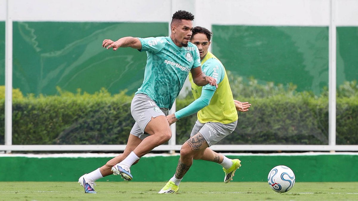 Gabriel Amorim tweet media