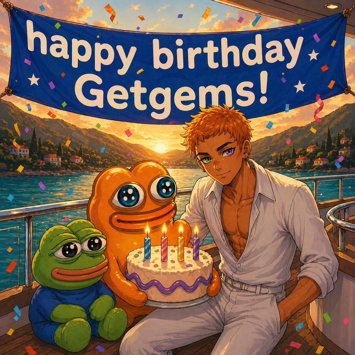 Viktor 🧡 tweet media