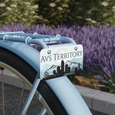 KahunaSwag's tweet image. Mini License Plate Colorado Avs Territory Mountains Skyline 

Add this to your #Avalanche viewing den #mancave #design #nhl #avs #goavsgo 

 etsy.me/4cMWfID