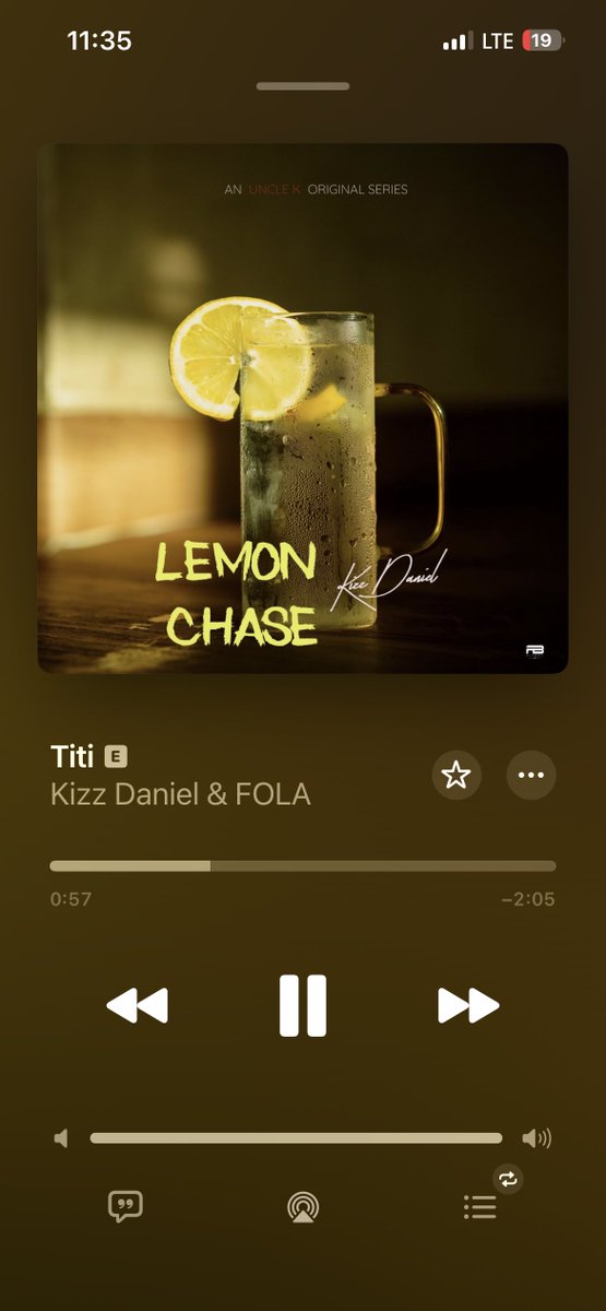 Brand new tune from Vado <a href="/mixwell_nation/">Kizz Daniel 🍥</a> 🔥🔥🎶🎶