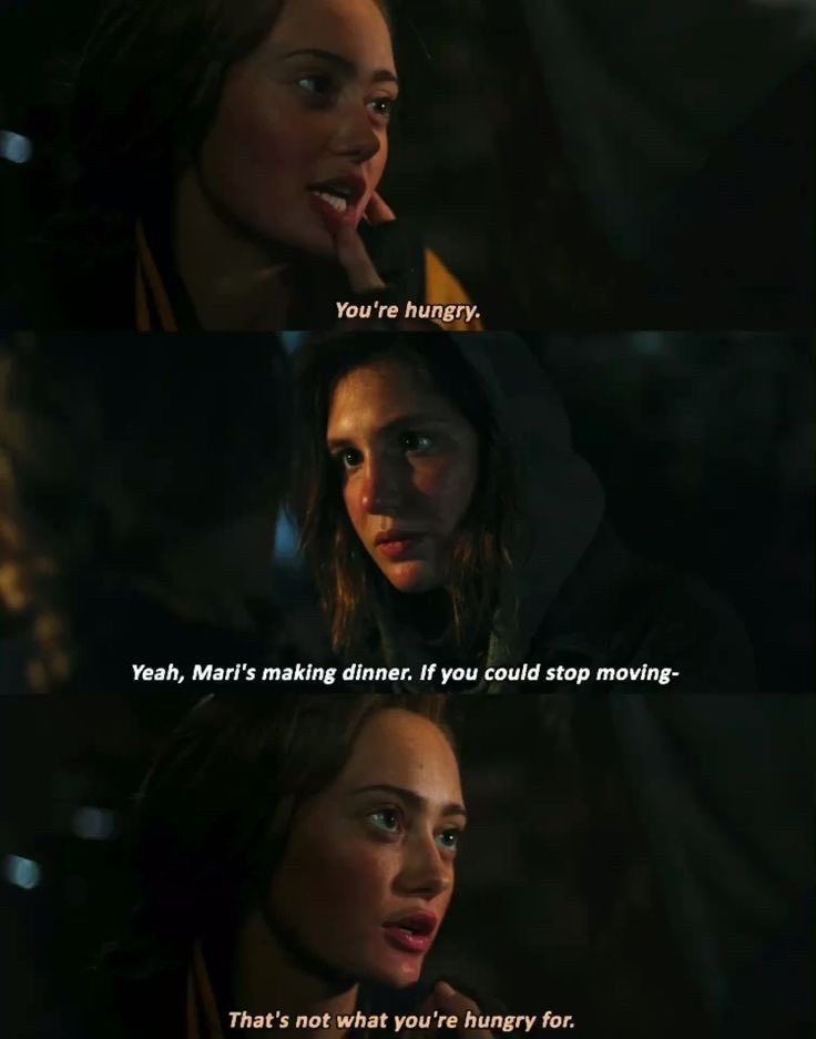 imaginate alucinar que el cadaver de tu mejor amiga te dice esto y despues tener gente negando tu lesbianismo que en paz descanses shauna shipman lo diste todo por la nacion lesbica