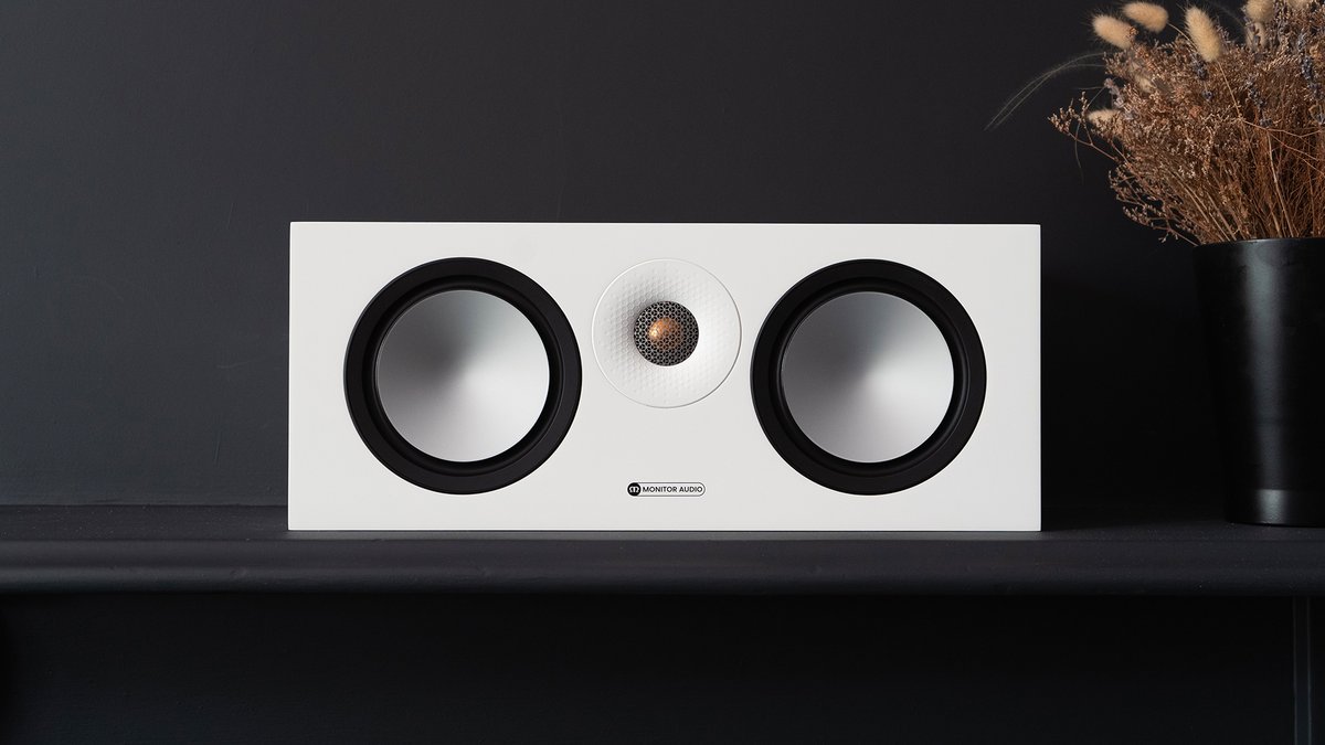 Monitor Audio tweet media