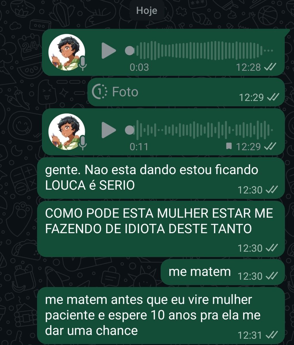 jayjaynnie's tweet photo. 1 mês desistindo de me envolver com homens e abraçando meu lado sáfico e já me sinto exatamente como os caras que eu mesma faço de capacho de tanta humilhação que estou passando (estou na friendzone https://t.co/DBX3p3Cu3K