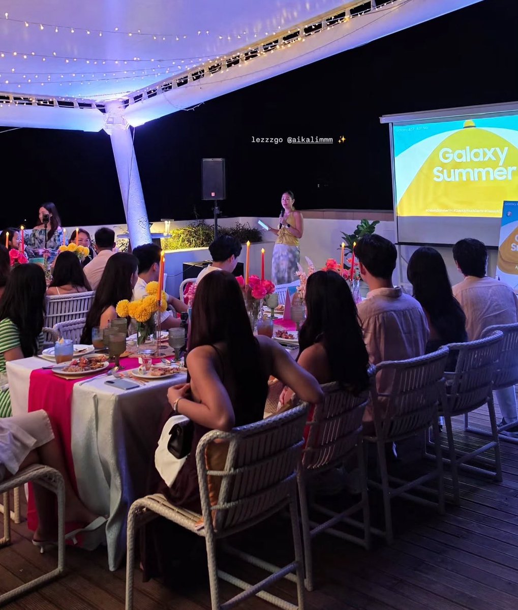 na para bang finding caprice and heath #capeath