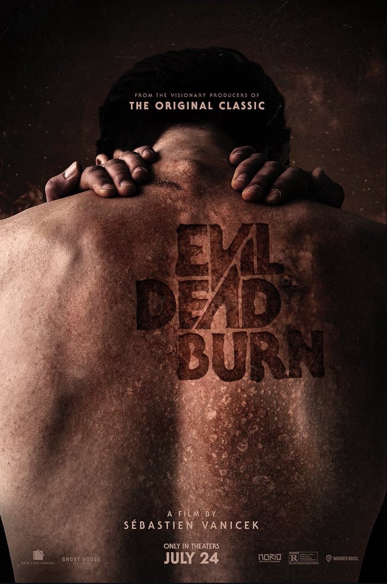 Portal do Medo tweet media