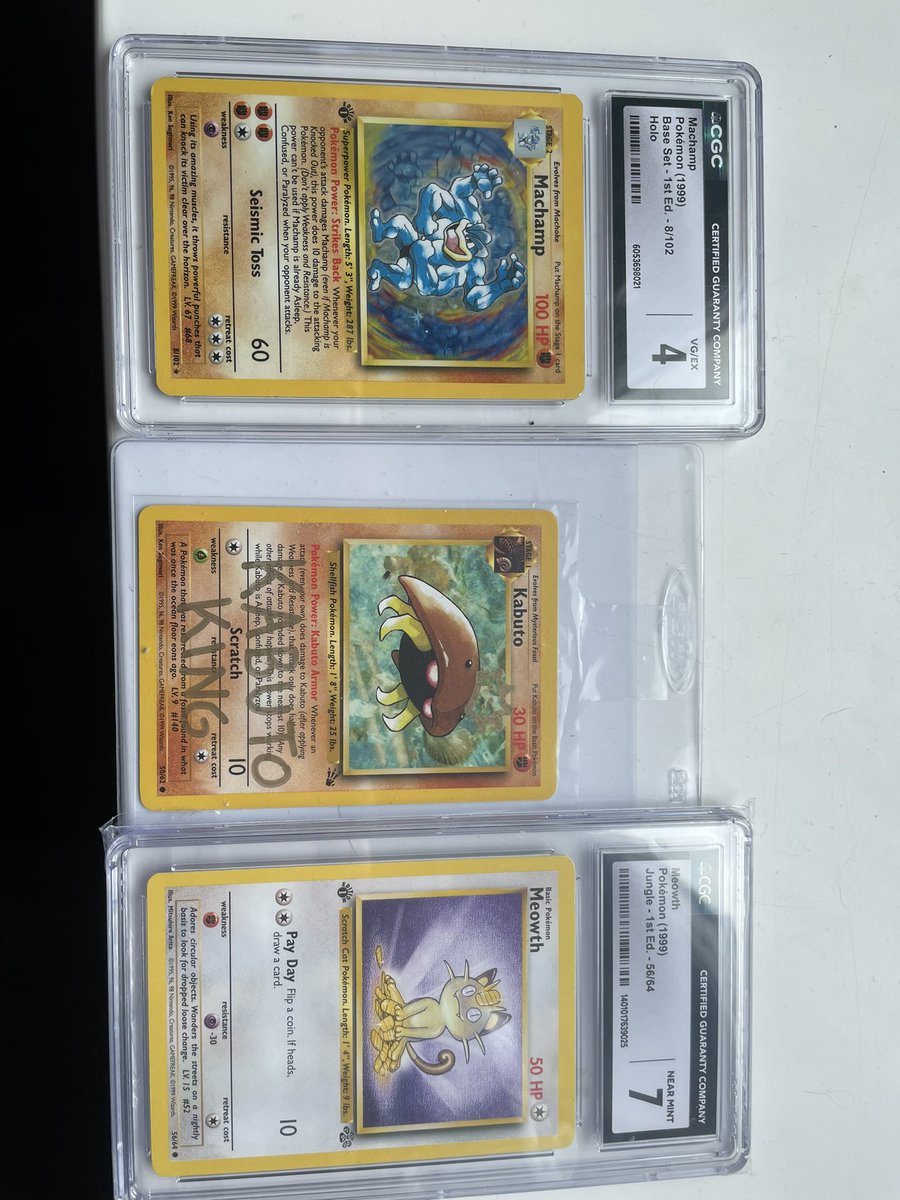 Meowth_King 🏴󠁧󠁢󠁥󠁮󠁧󠁿🇨🇦 tweet media