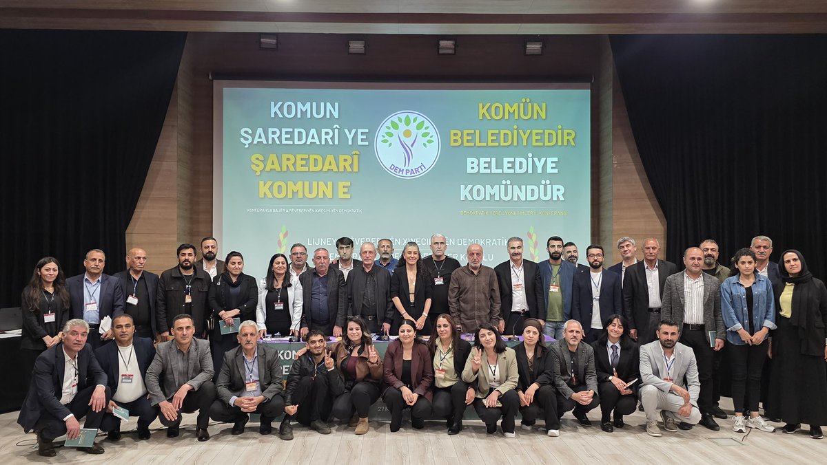 Devrim Demir tweet media