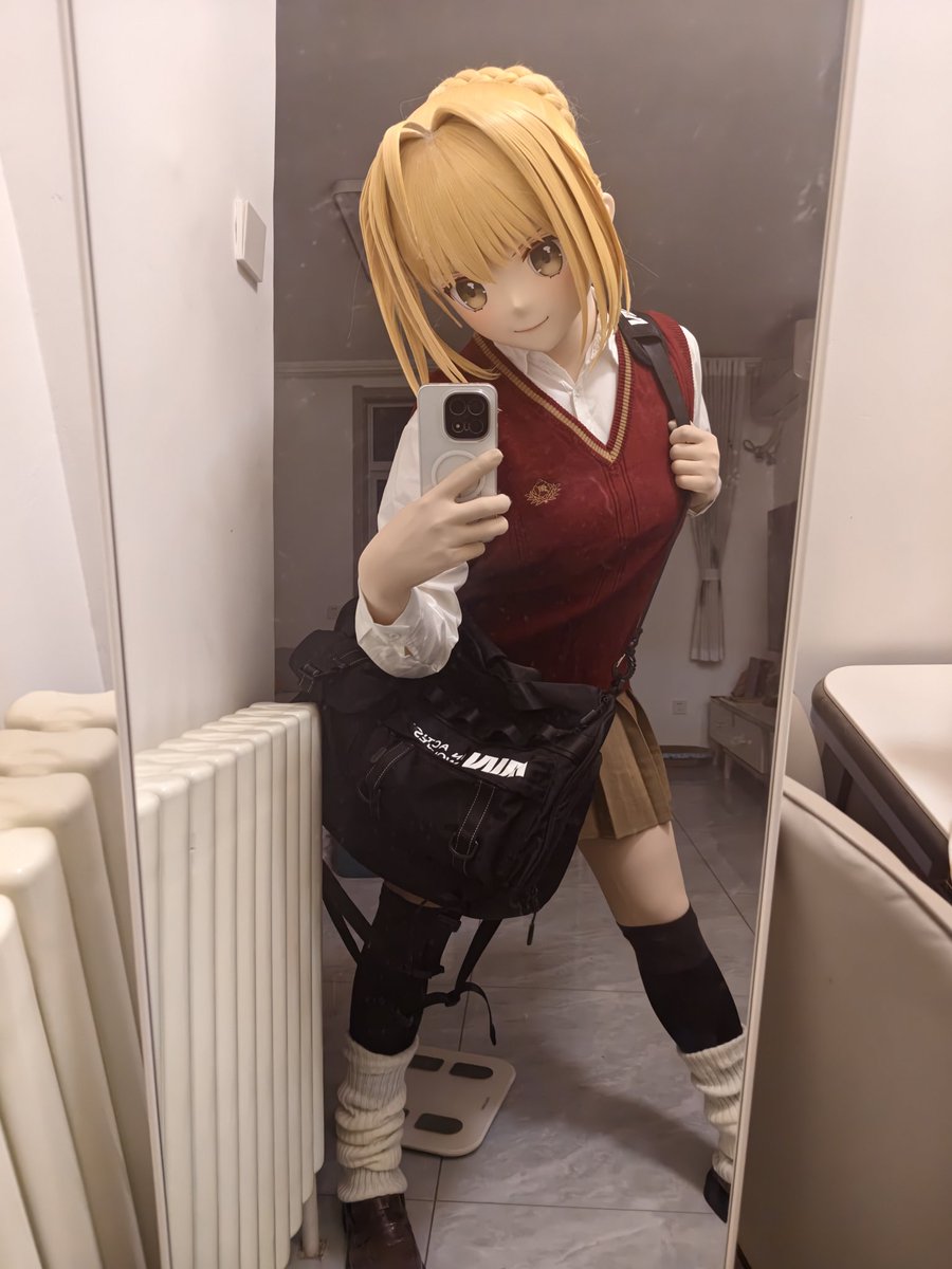 劣质农家肥 tweet media